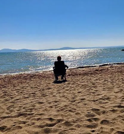 Blue Bay *